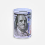 Tirelire 100 Dollar