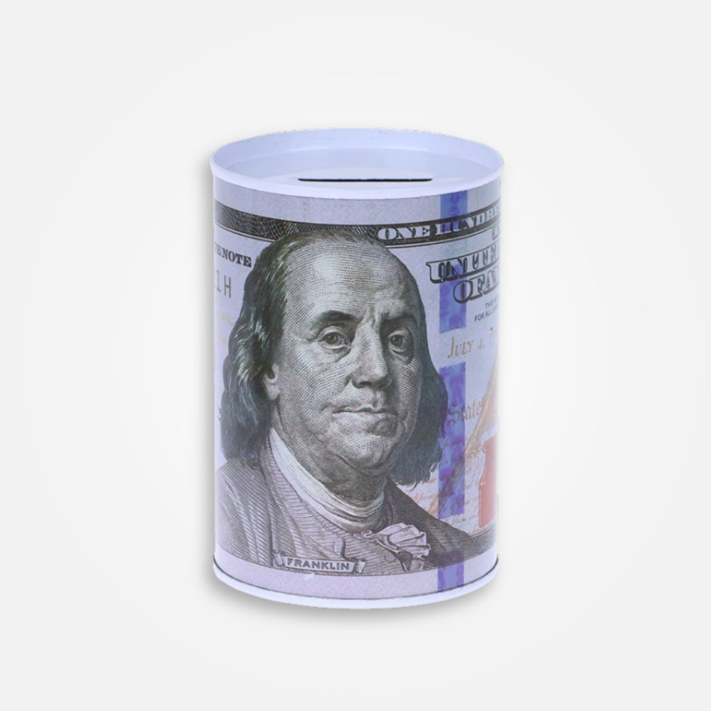 Tirelire 100 Dollar