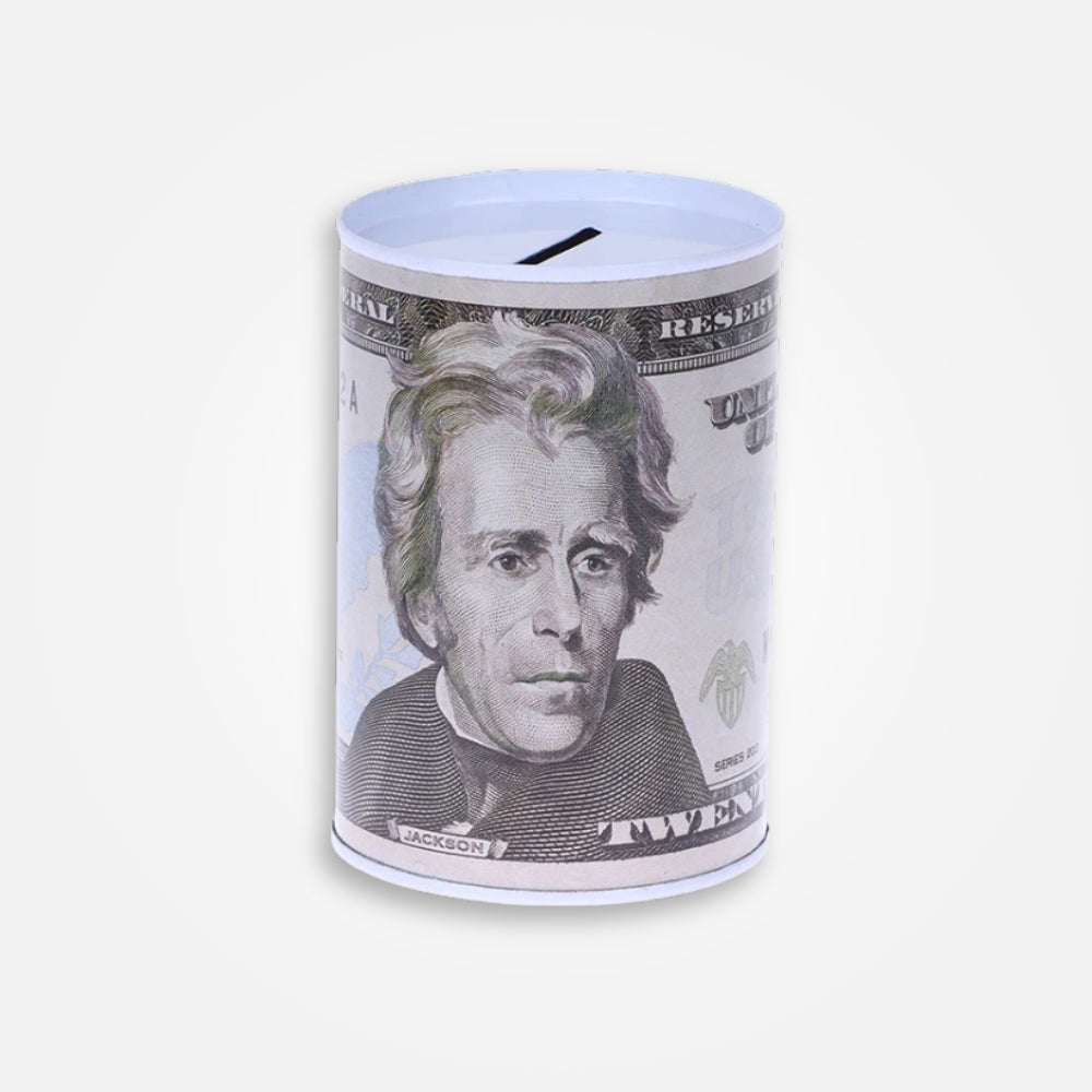 Tirelire 20 Dollar