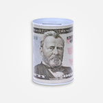 Tirelire 50 Dollar