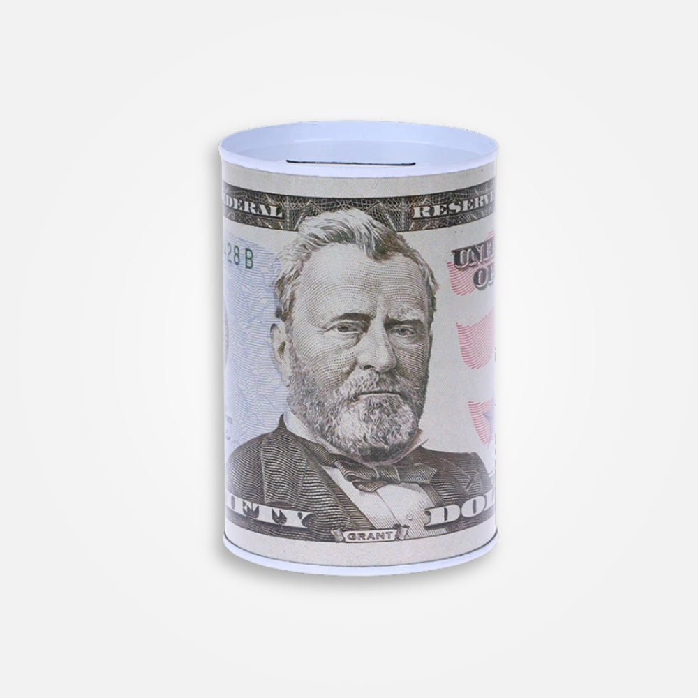 Tirelire 50 Dollar