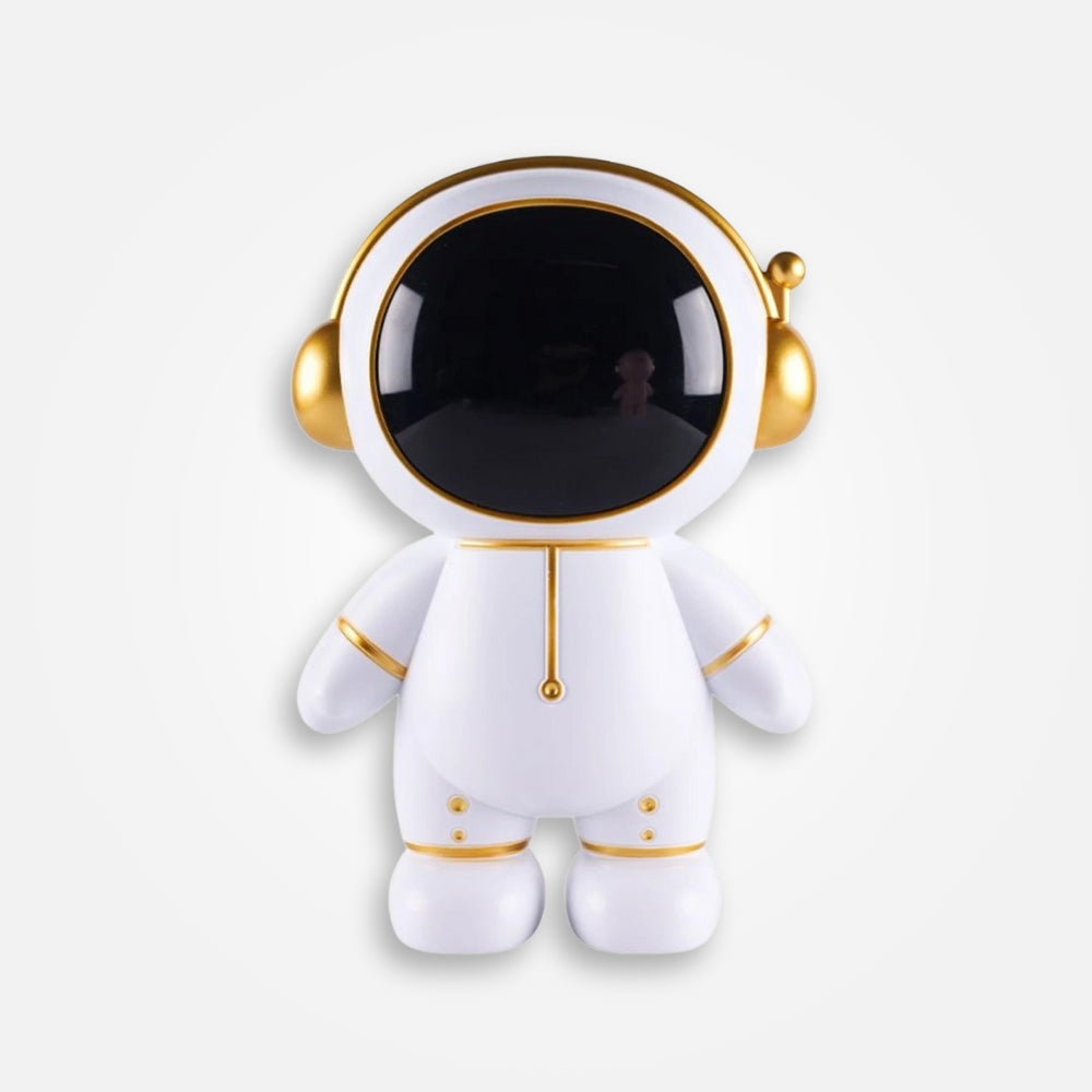 Tirelire Astronaute