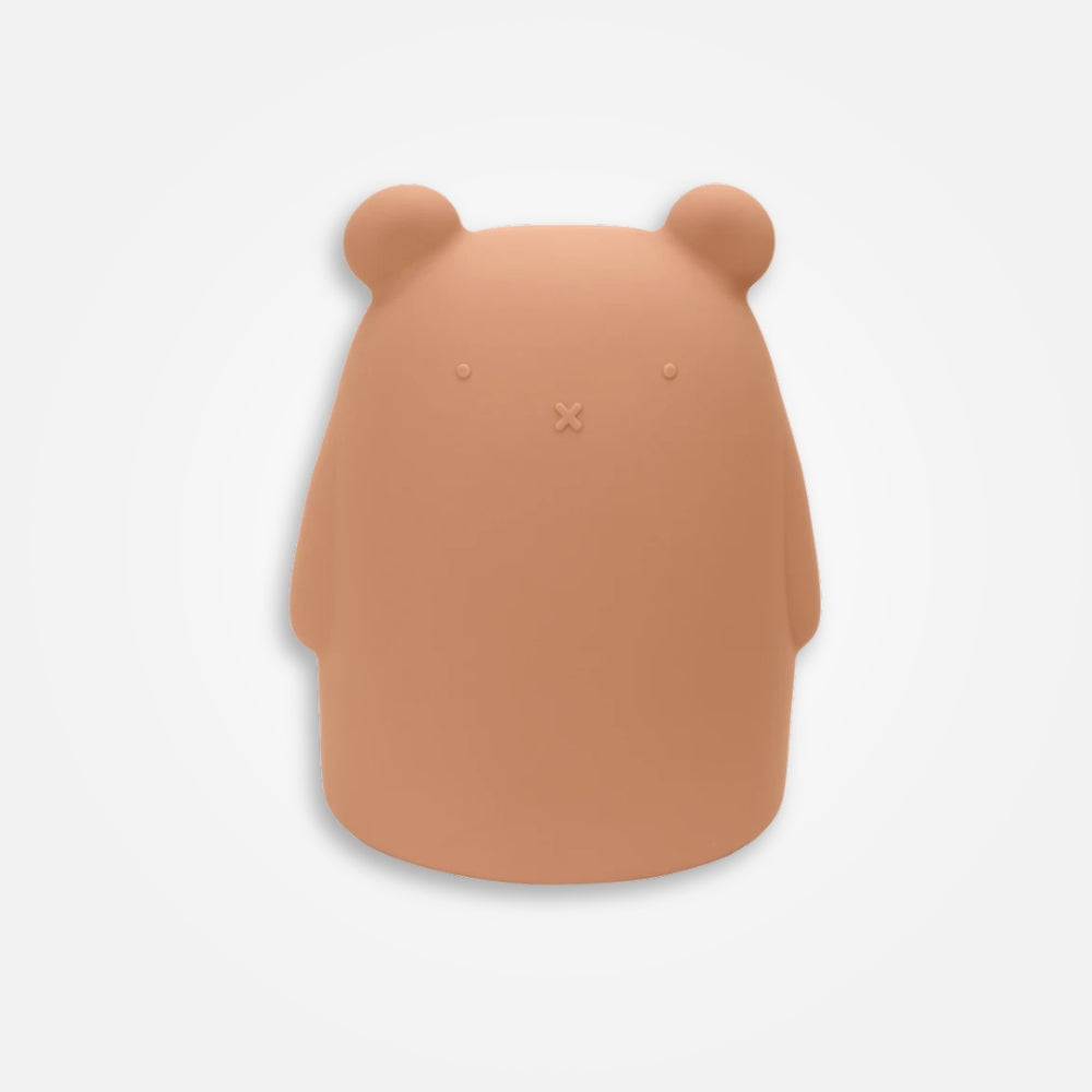 Tirelire Bébé Ours