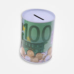 Tirelire Billet De 100 Euros