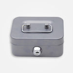 Tirelire Boite Métal