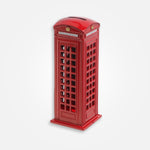 Tirelire Cabine Téléphonique Anglaise