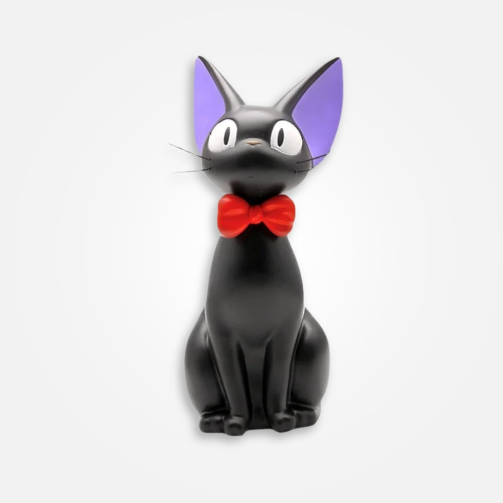 Tirelire Chat Noir