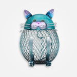 Tirelire Chat Vintage