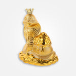 Tirelire Chinoise Serpent