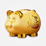 Tirelire Cochon Chinois