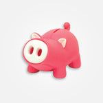Tirelire Cochon Enfant