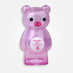 Tirelire Cochon Plastique