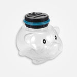 Tirelire Cochon Qui Compte L'argent