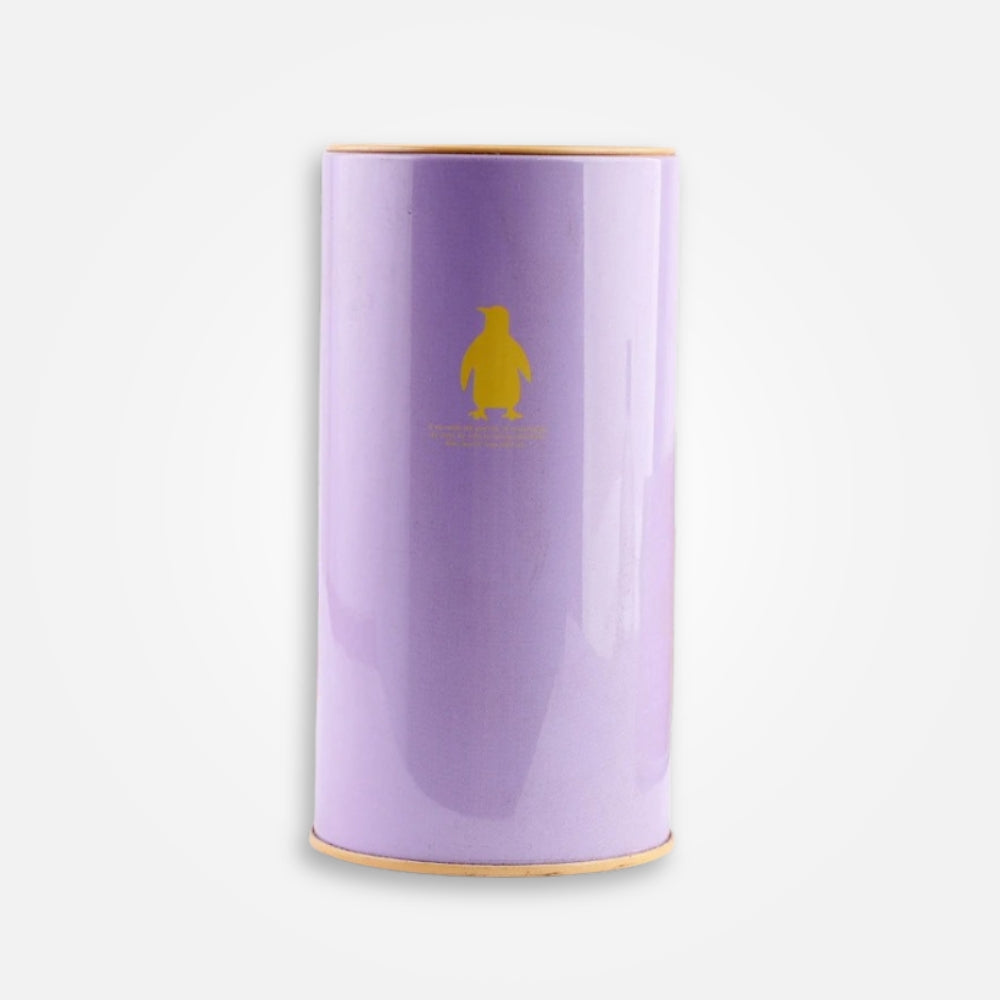 Tirelire Cylindrique Pingouin