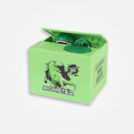 Tirelire Dinosaure Voleur