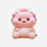 Tirelire Dragon Chinois