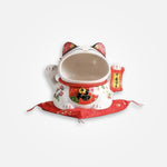 Tirelire Grand Maneki Neko