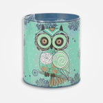 Tirelire Hibou Enfant