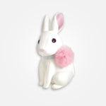 Tirelire Lapin Fille