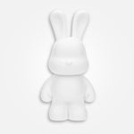 Tirelire Lapin à Peindre