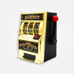 Tirelire Machine à Sous