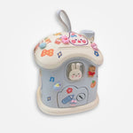 Tirelire Maison Lapin