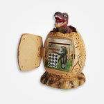 Tirelire Oeuf Dinosaure