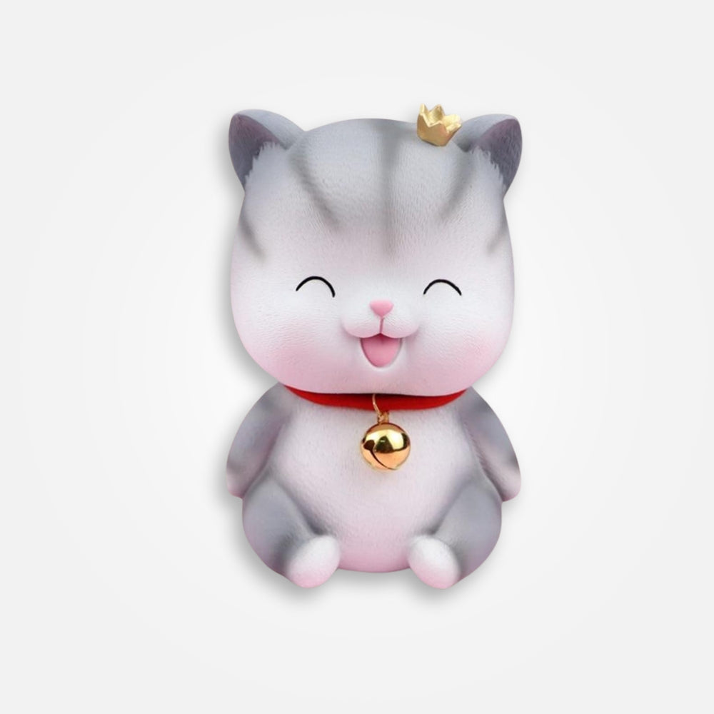 Tirelire Petit Chat