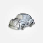 Tirelire Petite Voiture Métal