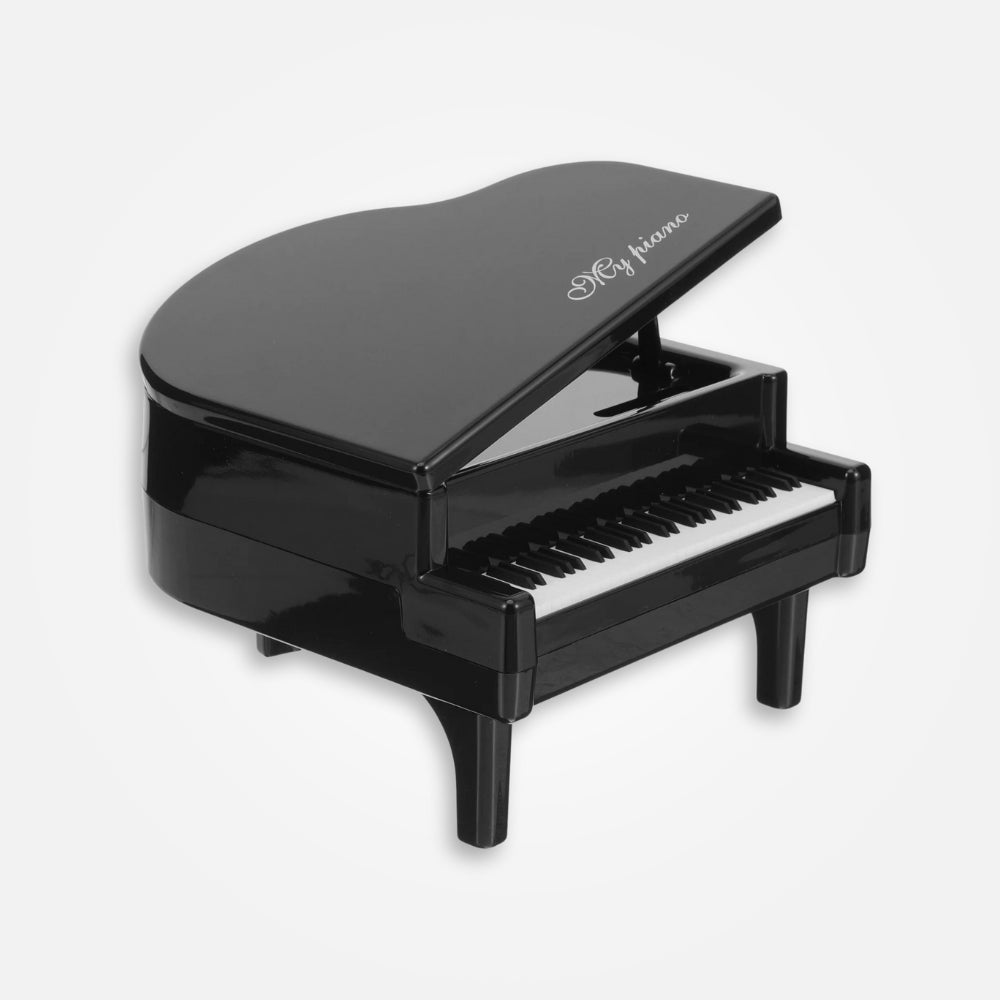 Tirelire Piano