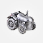 Tirelire Tracteur