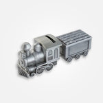 Tirelire Train