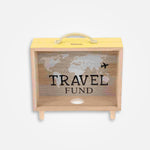 Tirelire Travel Fund