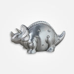 Tirelire Tricératops