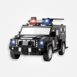 Tirelire Voiture de Police