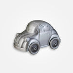 Tirelire Voiture Métal