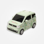 Tirelire Voiture Verte