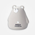 Tirelire Ours Enfant