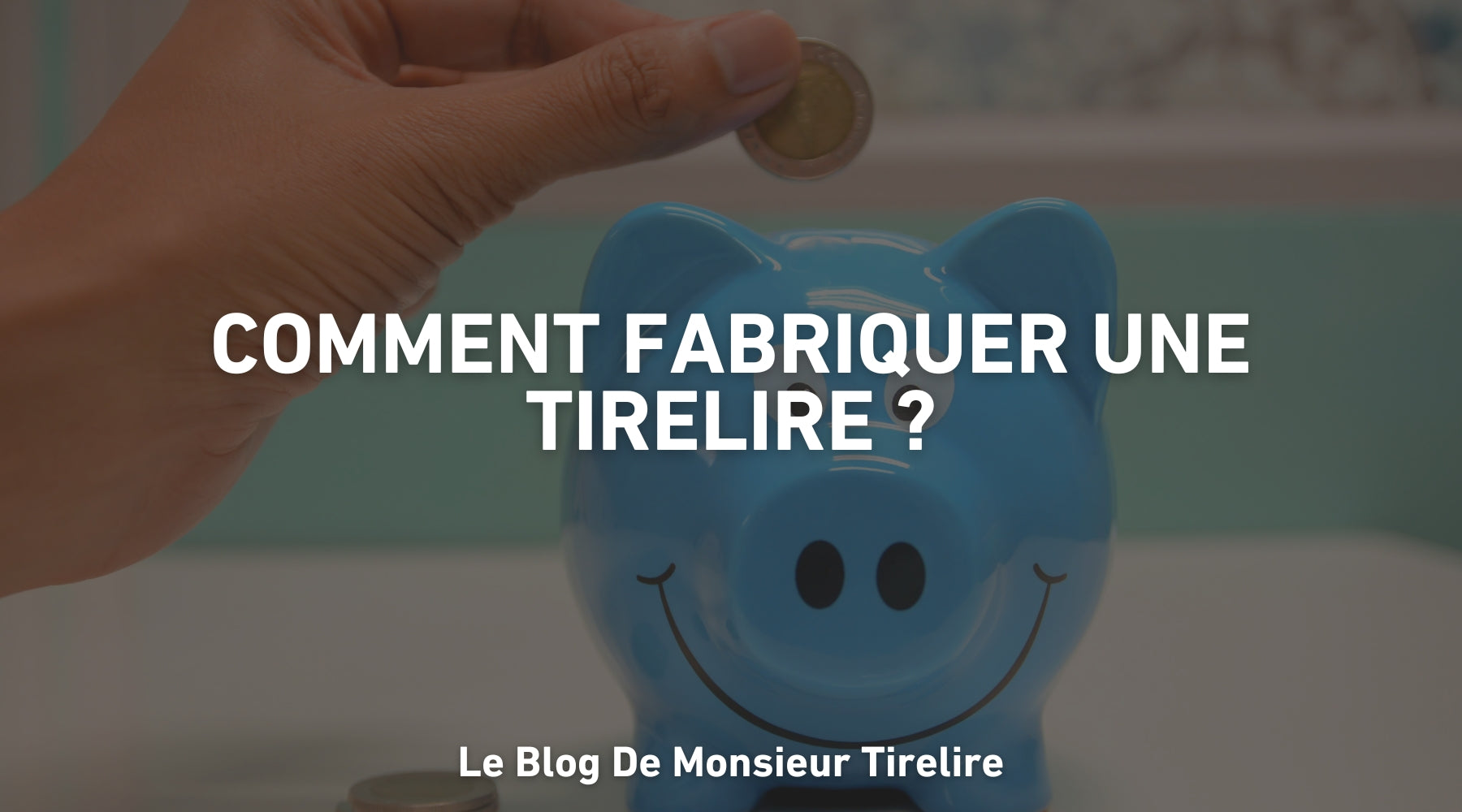 Comment fabriquer une tirelire ? Un guide DIY pour petits et grands