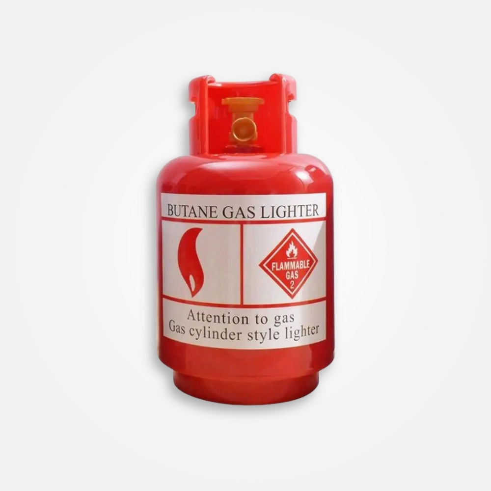 Tirelire Bouteille De Gaz