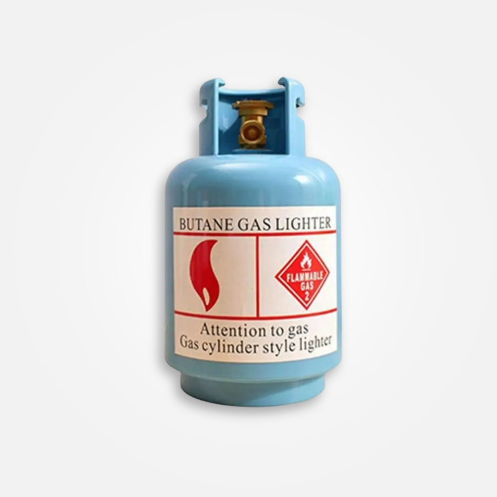 Tirelire Bouteille De Gaz