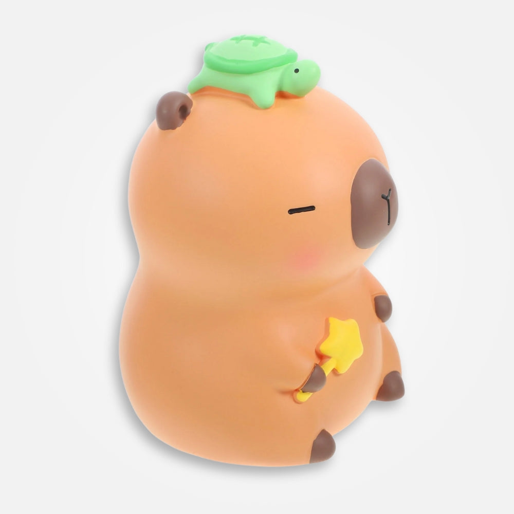 Tirelire Capybara