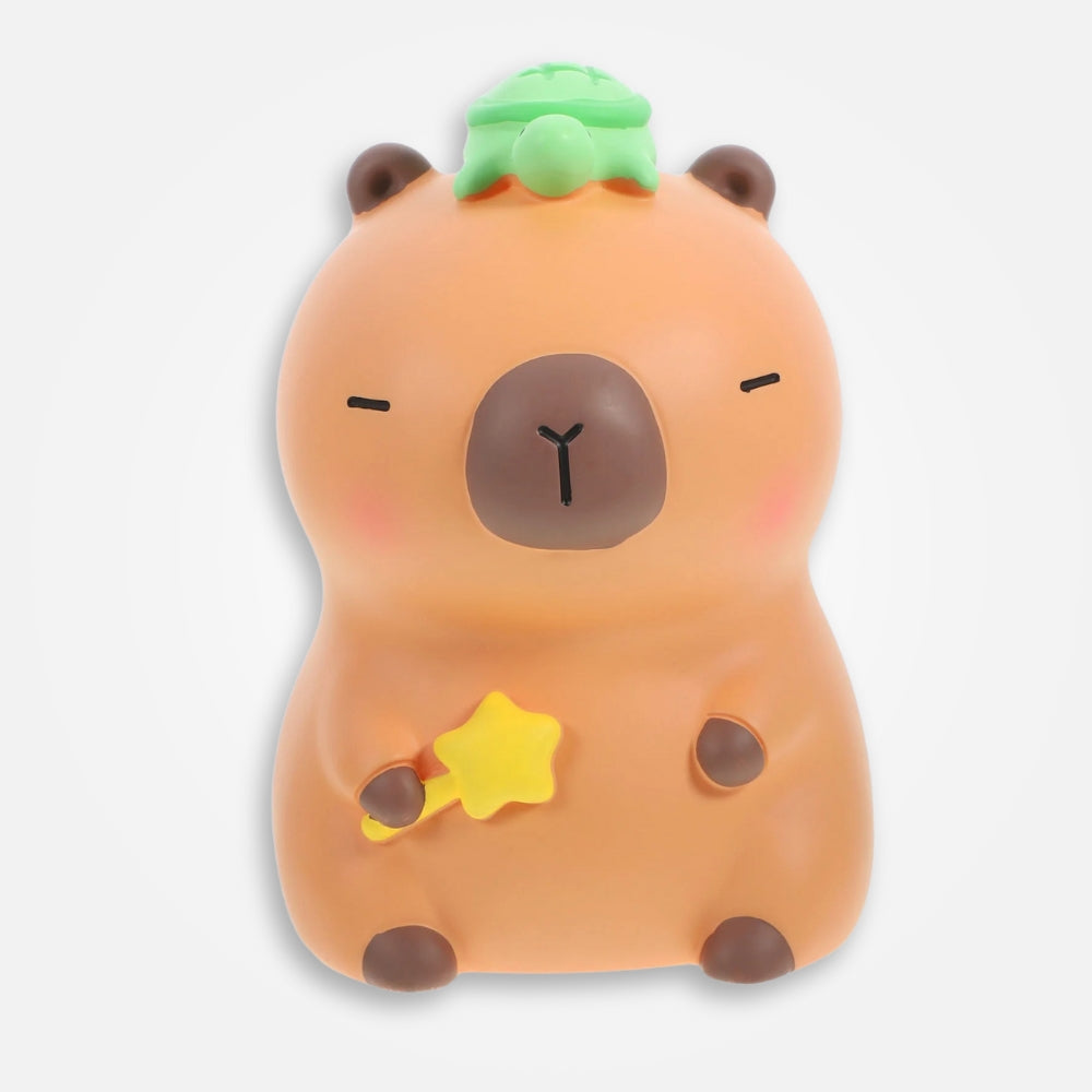 Tirelire Capybara